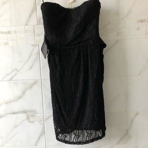 Rachael & Chloe dress